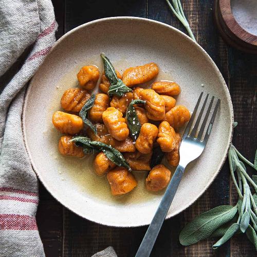 Gnocchi Workshop! Sunday, March 9th