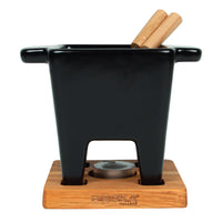 Tapas Fondue Nero - 10.1 fl oz