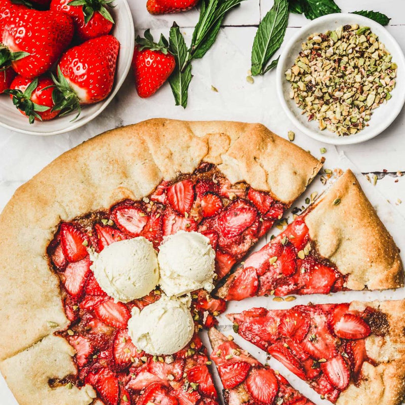 Spring has Sprung! Tues. Mar. 24th