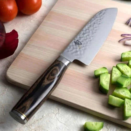 Premier 5 1/2" Santoku Knife