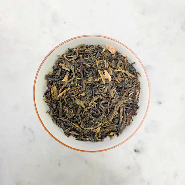 Tea for Three Loose Leaf Samples