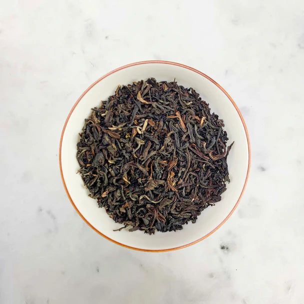 Tea for Three Loose Leaf Samples