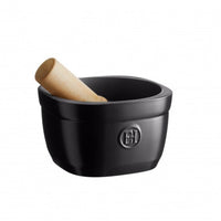 EH Mortar & Pestle