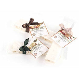 Soft Nougat Bar With Sicilian Hazelnut