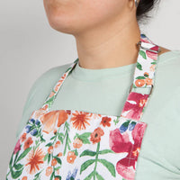 Botanica Chef Apron