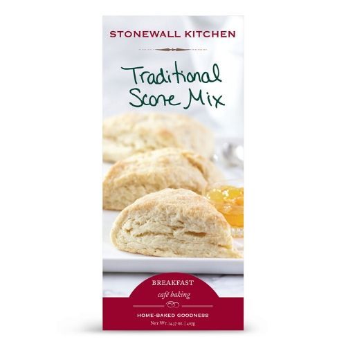 Traditional Scone Mix