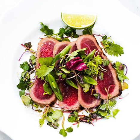 Smoke, Sear & Savour! Sat, July 4th (Daytime)