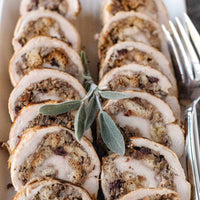 Holiday Flavours! Thurs. Oct. 2nd
