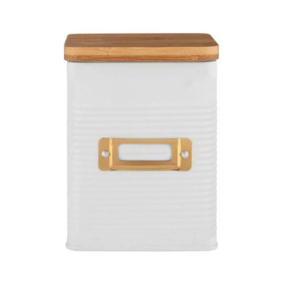 OTTO Square Storage Canister 2.7L