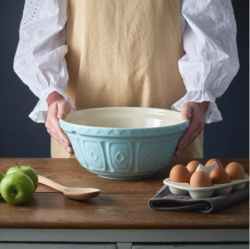 Classic, 29cm "Powder Blue" Mixing Bowl