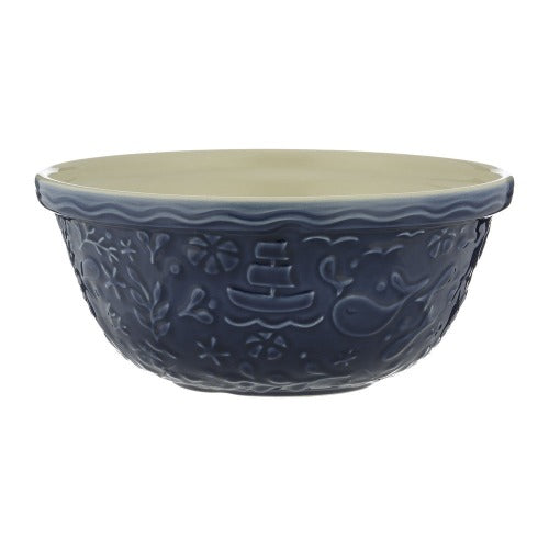 Nautical Mixing Bowl, 29 cm