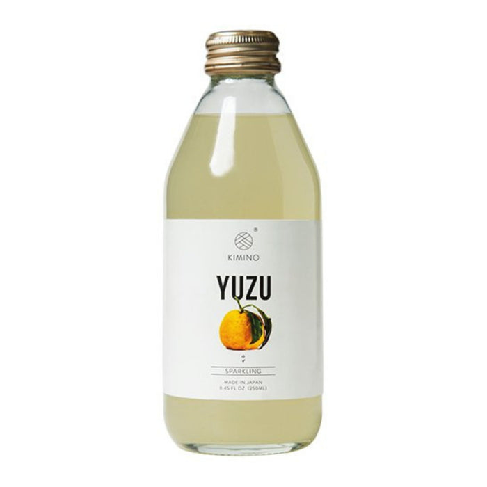 Kimino Sparkling Yuzu