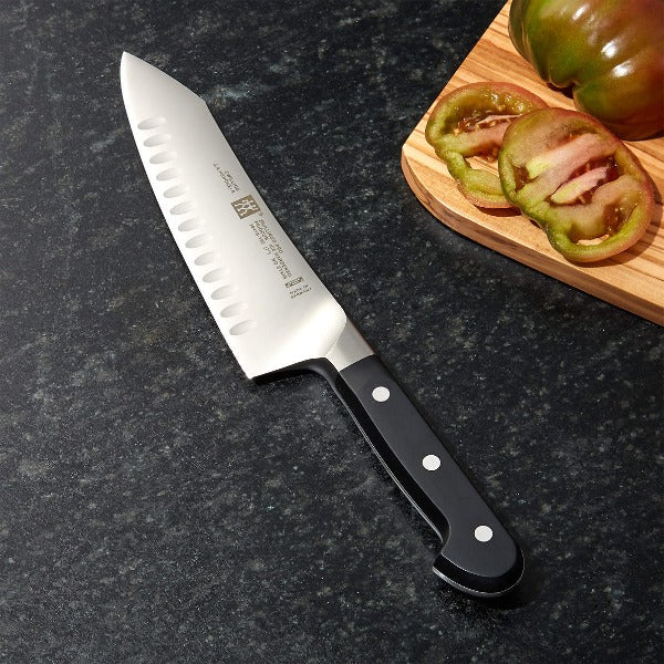 Pro 7" Santoku