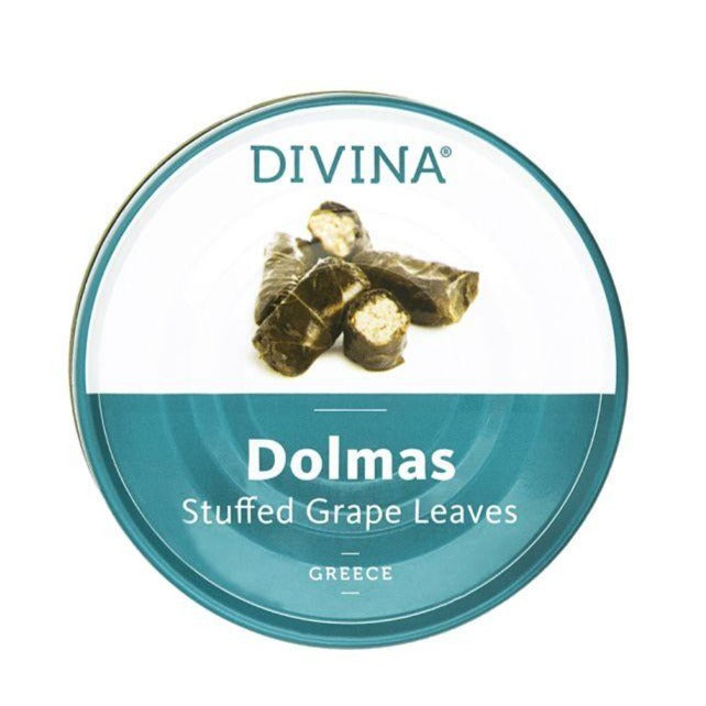 Dolmas Stuffed Grape Leaves, 200g