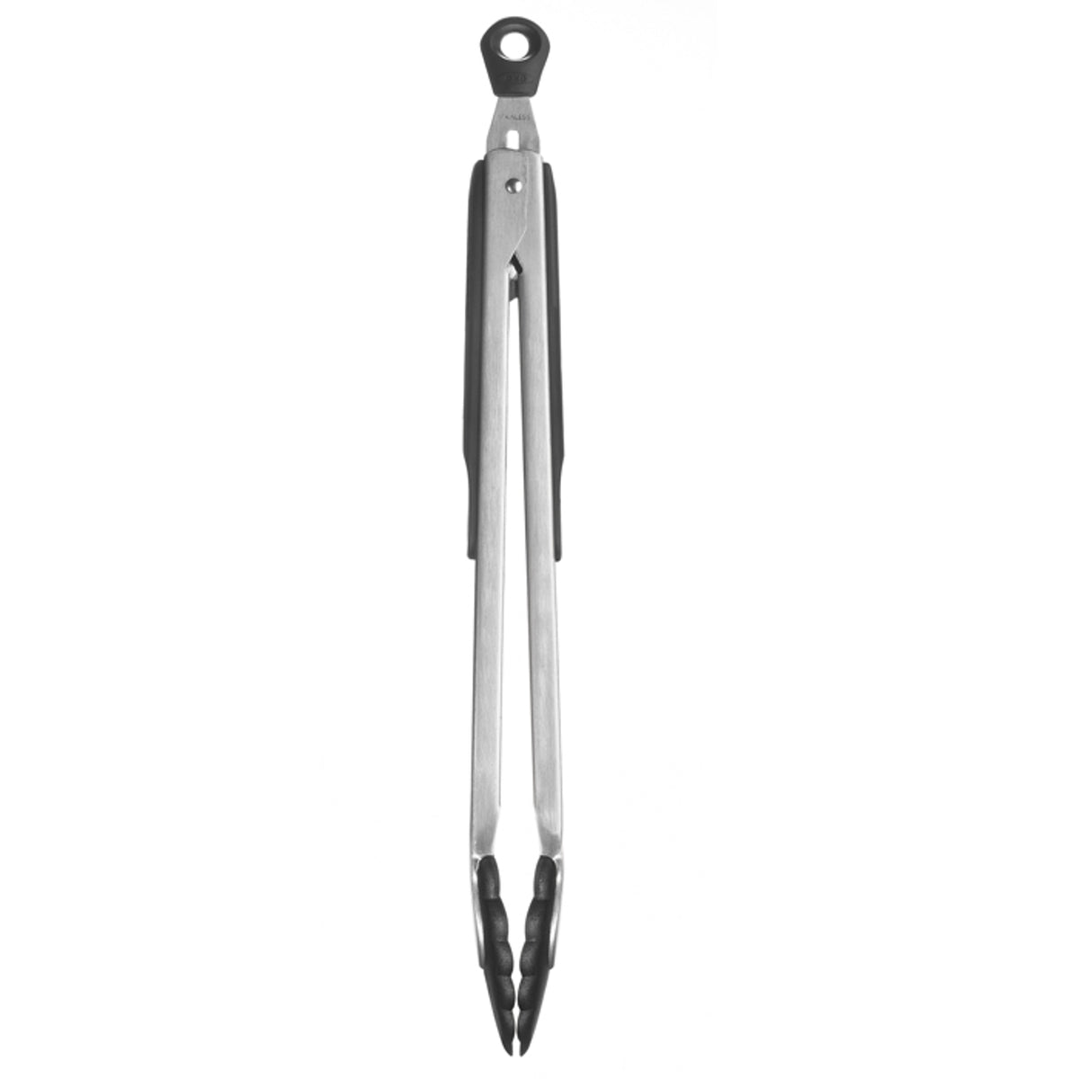 Nylon Locking Tongs 12"