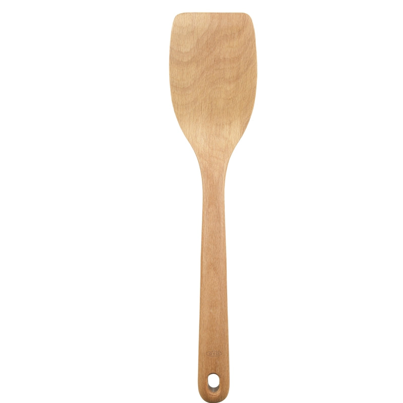 Wooden Turner, 12" Beechwood