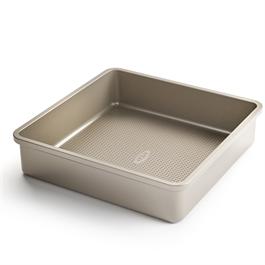 Pro 9" Cake Pan, Square