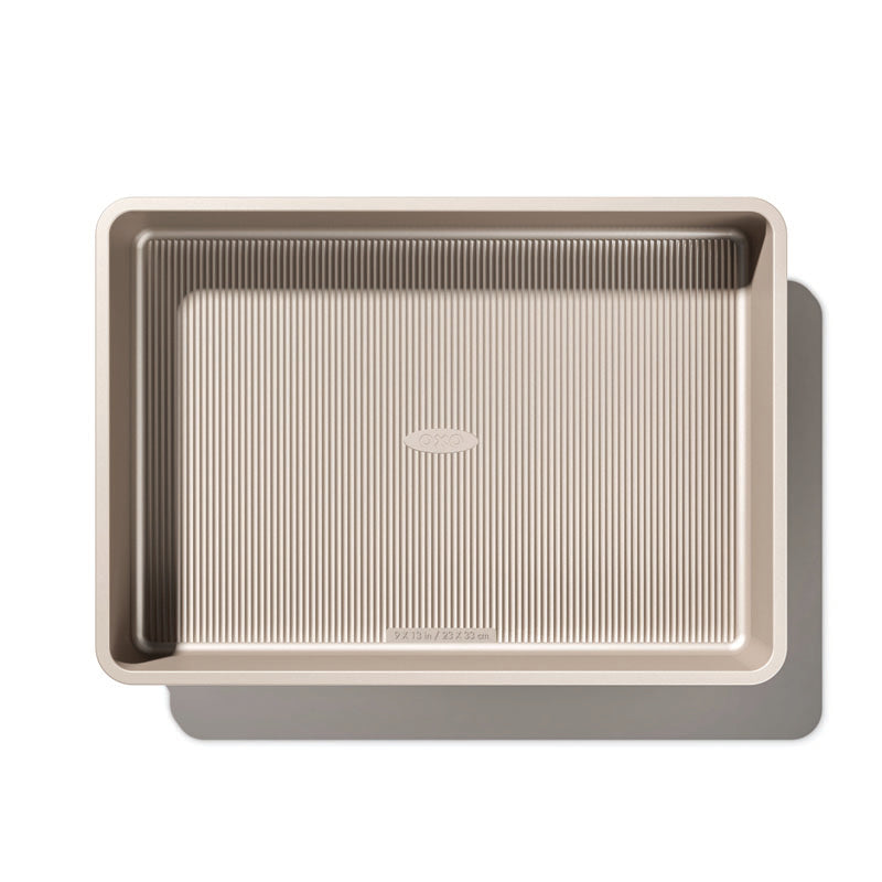 Pro Non-Stick Rectangular Pan