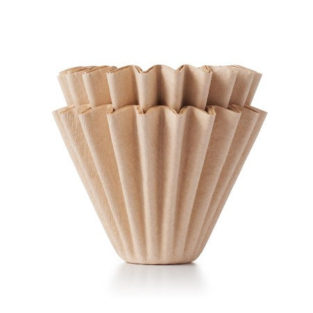 Basket Coffee Filters