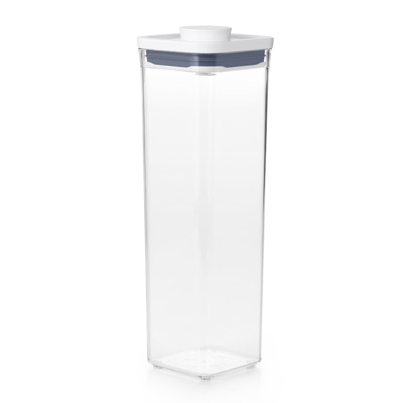 POP Tall Square Container, Small