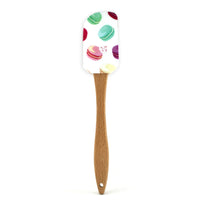 Silicone Spatula, 10 in.