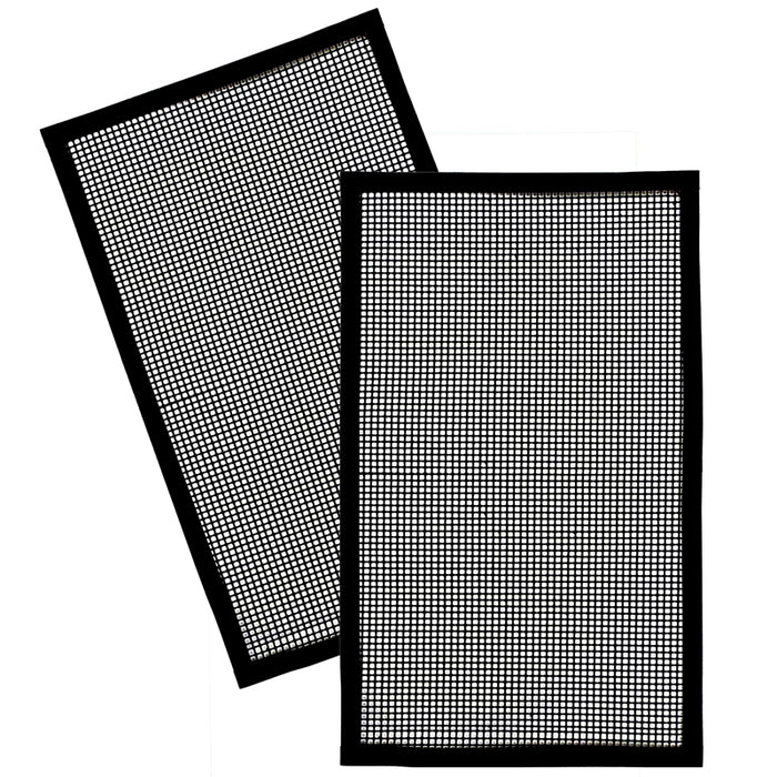 Grilling Mats, 2/Set