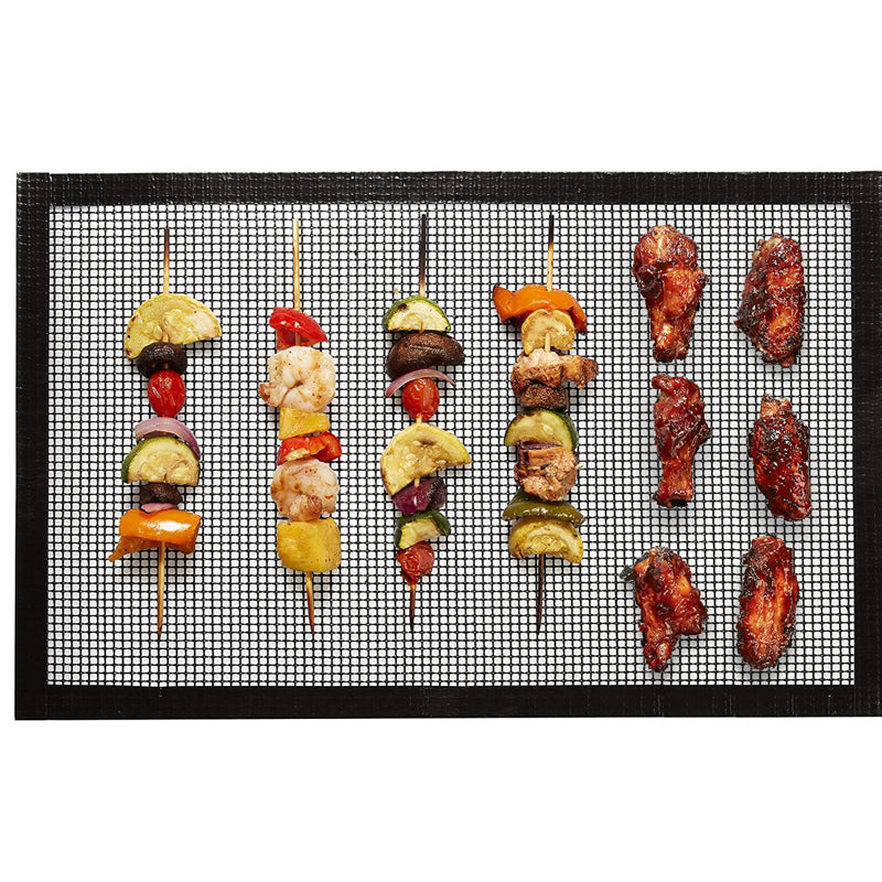 Grilling Mats, 2/Set