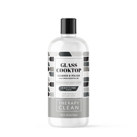 Therapy Glass Cooktop Cleaner & Polish