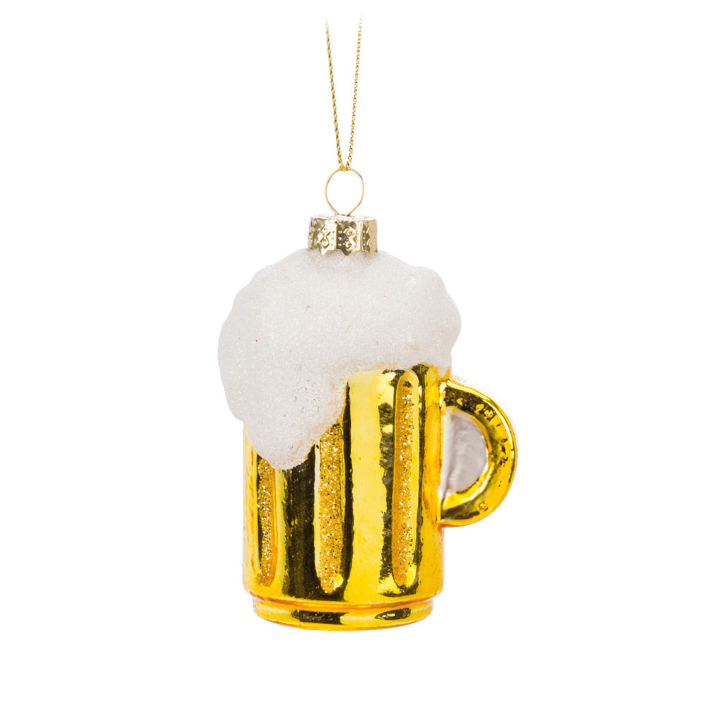 Beer Stein Ornament