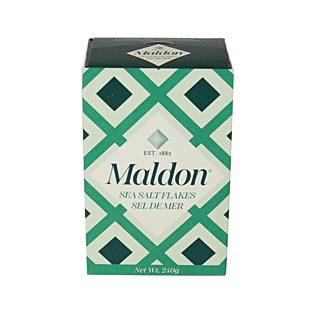 Maldon Salt