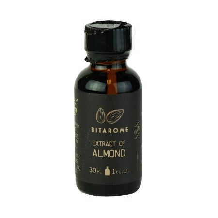 Almond Extract, 30ml