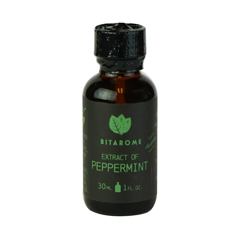 Peppermint Extract, 30ml