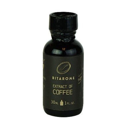 Coffee Extract, 30ml