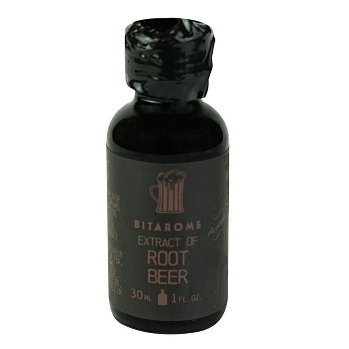 Root Beer Extract, 30ml