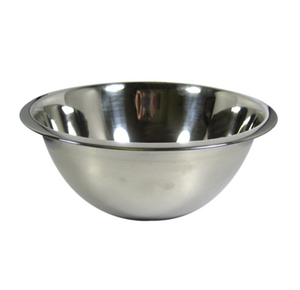 2.8L Stainless Mixing Bowl