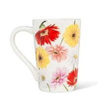 Gerber Daisy Tall Mug