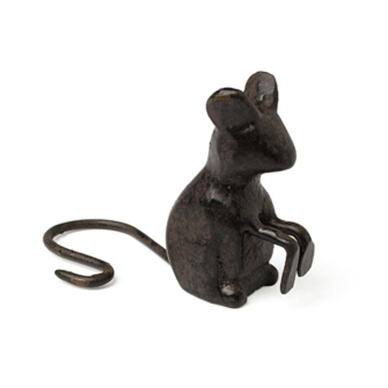 Small Iron Mouse