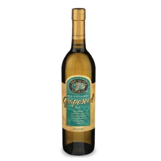 Grapeseed Oil, 750ml