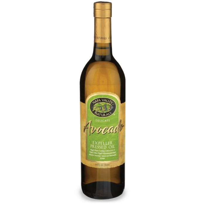 Avocado Oil, 750ml