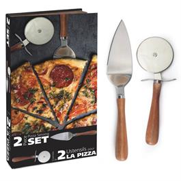 Pizza Serving Tools