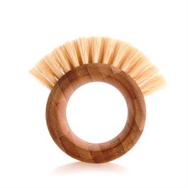 The Ring Veggie Brush