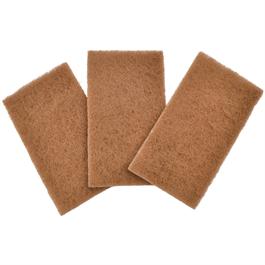 Walnut Shell Scour Pads