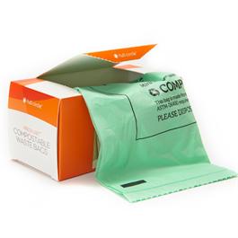 Compostable Waste Bags