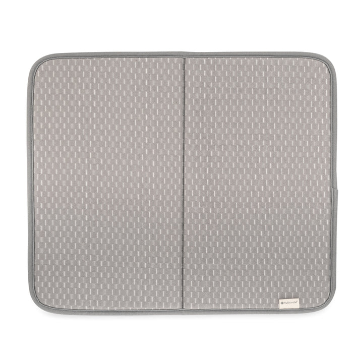 Microfiber Dish Drying Mat