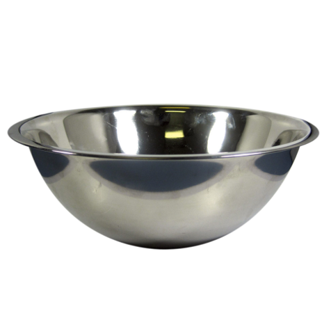 4.7L Stainless Mixing Bowl