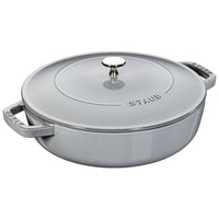 3.7L Braiser, 28cm - 4 Quart