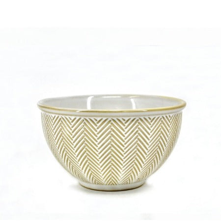 Le Petite Small Bowl, Fern