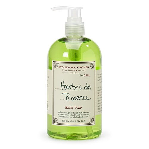 Herbes de Provence Hand Soap