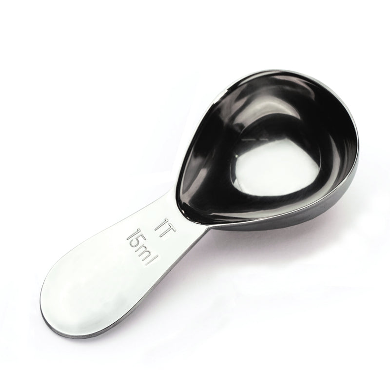 Coffee Scoop, Stainless Steel