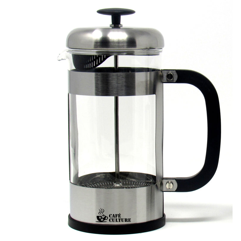 French Press, 8 Cup